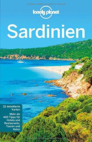 Lonely Planet Reiseführer Sardinien (Lonely Planet Reiseführer Deutsch)