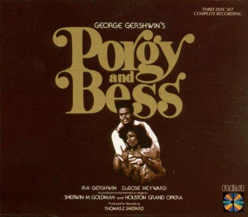 Porgy and Bess