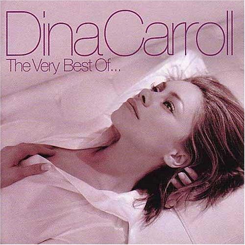 Very Best of Dina Carroll