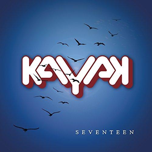 Seventeen (Special Edition 2CD Digipak)