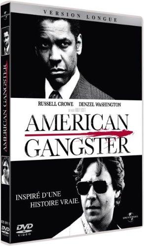 American gangster [FR IMPORT]