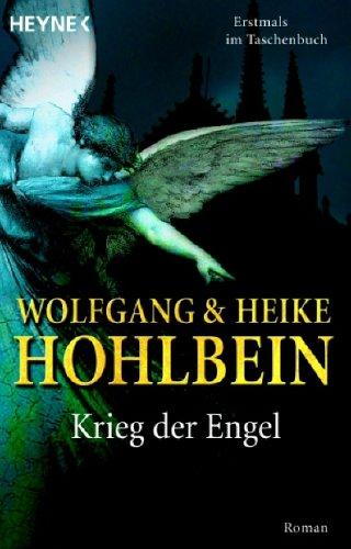 Krieg der Engel