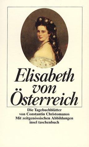 Elisabeth von Österreich