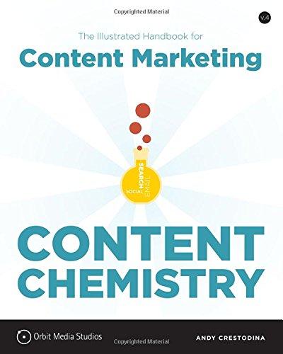 CONTENT CHEMISTRY 4/E