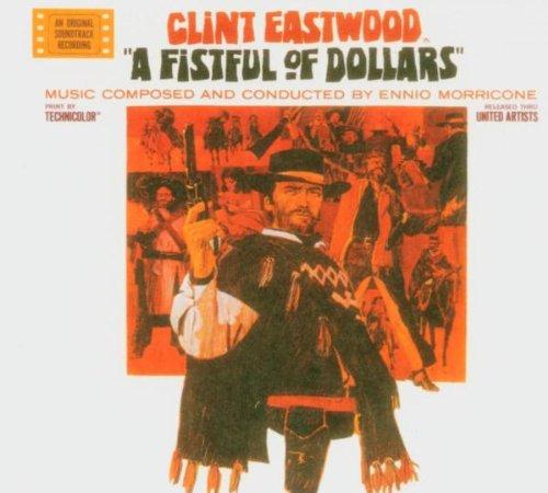 A Fistful of Dollars