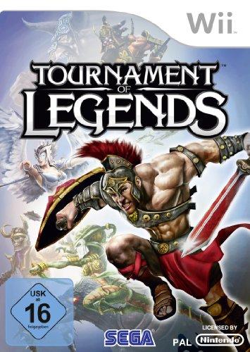 Tournament of Legends