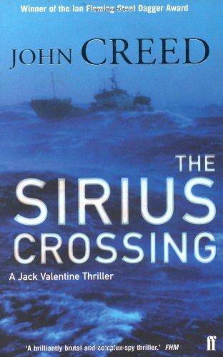 Sirius Crossing