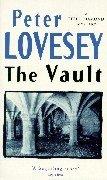 The Vault (A Peter Diamond Mystery)