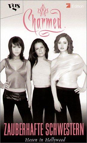 Charmed, Zauberhafte Schwestern, Bd. 26: Hexen in Hollywood