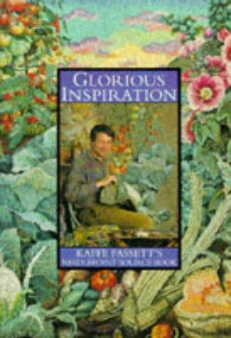 Glorious Inspiration: Kaffe Fassett's Needlepoint Sourcebook