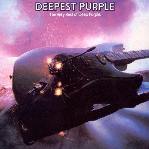 Deepest Purple - The Very Best of Deep Purple