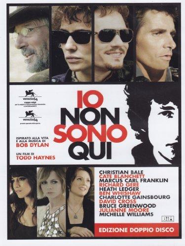 Io non sono qui [2 DVDs] [IT Import]