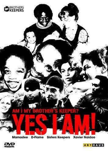 Yes I Am! (Mediabook) [2 DVDs]