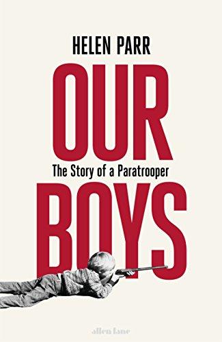 Our Boys: The Story of a Paratrooper