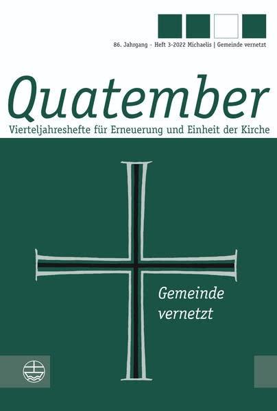 Glaube vernetzt (Quatember)