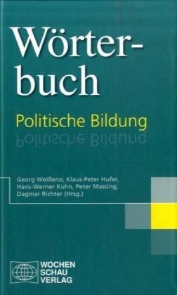 Wörterbuch Politische Bildung