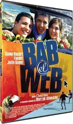 Bab el web [FR Import]