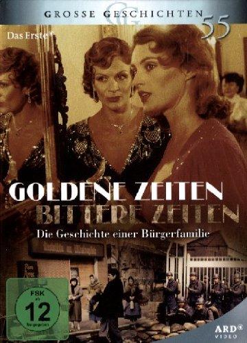 Goldene Zeiten - Bittere Zeiten (GG 55) [5 DVDs]