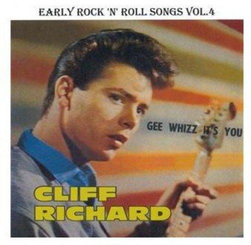 Early Rock'N Roll Songs Vol.4