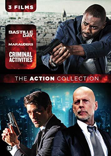 DVD - Action Collection 2 (1 DVD)