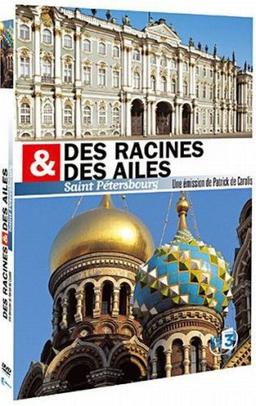 Des Racines et des Ailes - St petersbourg [FR Import]