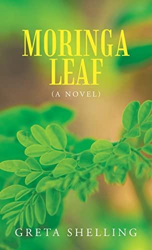 Moringa Leaf