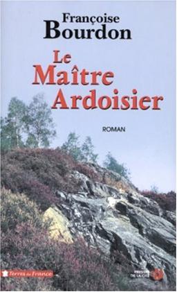 Le maître ardoisier