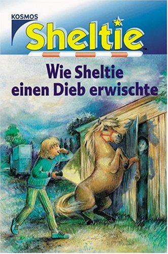 Sheltie, Wie Sheltie einen Dieb erwischte