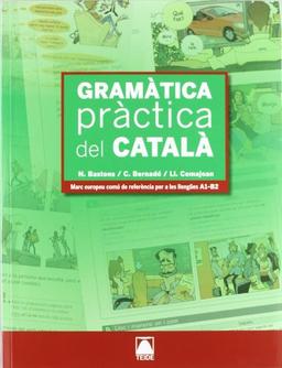 Gramàtica pràctica del catalá i solucionari