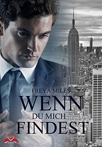 Wenn Du mich findest (A Millionaire Trilogy)