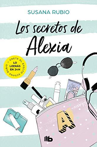 Los secretos de Alexia (Saga Alexia 1) (Ficción, Band 1)