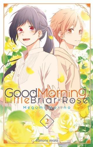 Good morning, little Briar-Rose. Vol. 2