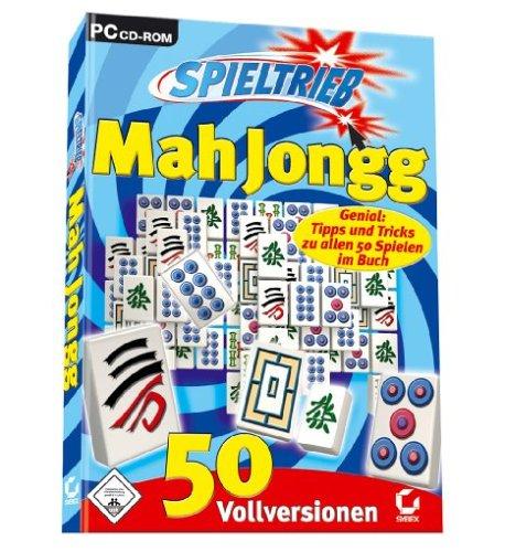 MahJongg - Spieltrieb