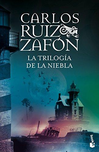 La trilogía de la niebla (Biblioteca Carlos Ruiz Zafón)