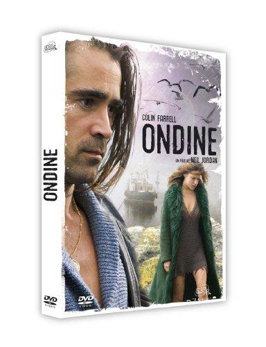 Ondine [FR Import]