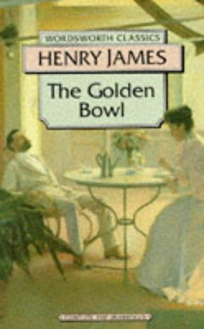 Golden Bowl (Wordsworth Classics)