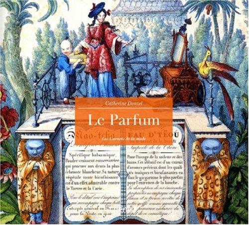 Le parfum