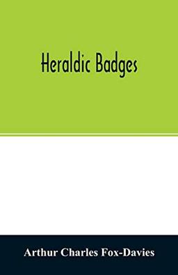 Heraldic badges