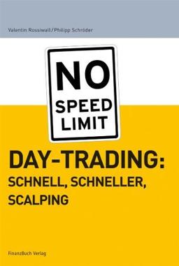 Daytrading: schnell, schneller, scalping