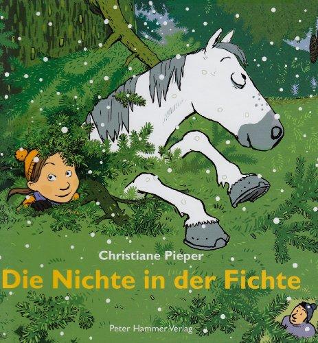 Die Nichte in der Fichte