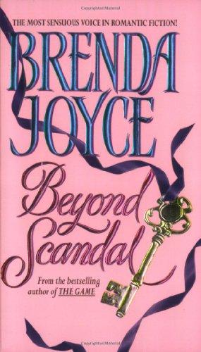 Beyond Scandal