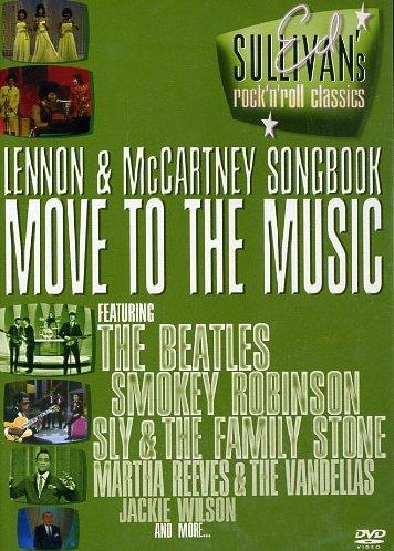 Ed Sullivan presents Lennon & MCCartney Songbook/ Moove to the Music