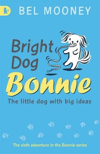 Bright Dog Bonnie: Racing Reads