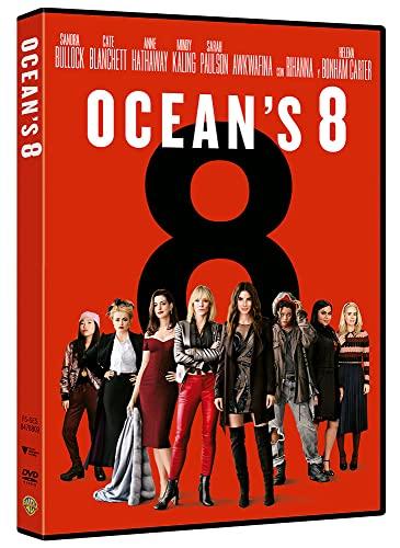 Ocean's 8