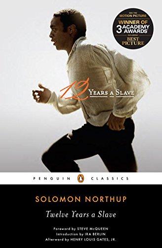 Twelve Years a Slave (Penguin Classics)