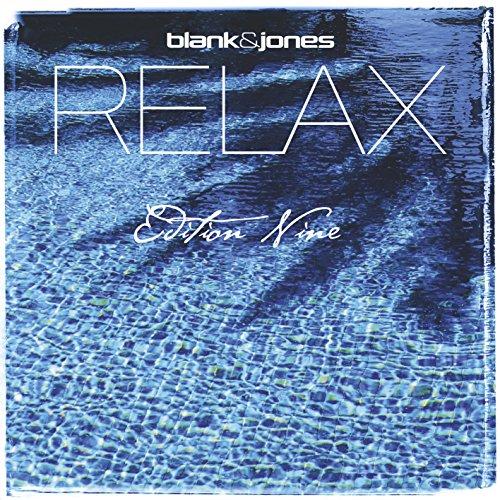 Relax Edition 9 (Nine)