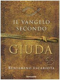 Vangelo Secondo Giuda Di Beniamino