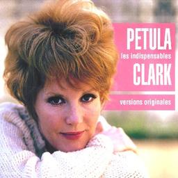 Les Indispensables de Petula C