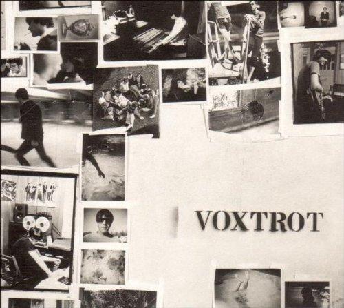 Voxtrot