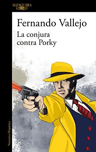 La conjura contra Porky (Hispánica)